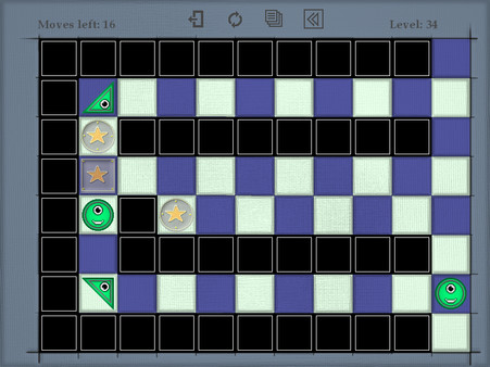 GeoLogic screenshot 4