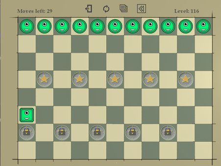 GeoLogic screenshot 1