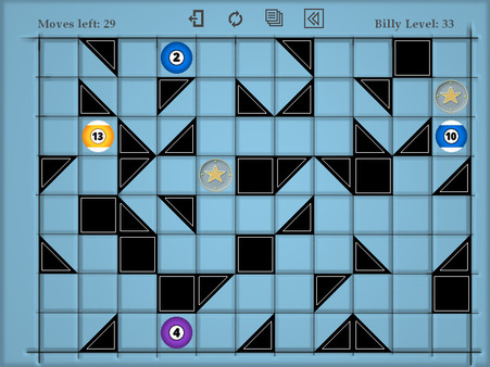 GeoLogic screenshot 2