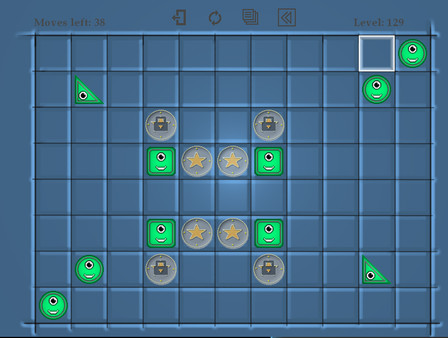 GeoLogic screenshot 3