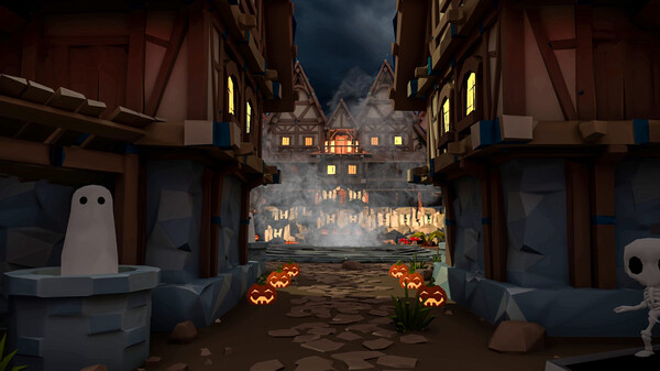 Halloween Candy Reclaim screenshot 5