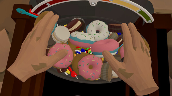 Halloween Candy Reclaim screenshot 2