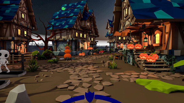 Halloween Candy Reclaim screenshot 1