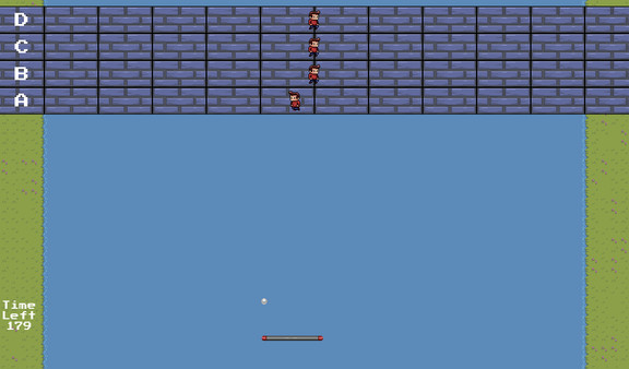 Dam Busters screenshot 1