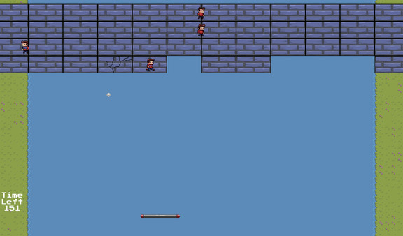 Dam Busters screenshot 2