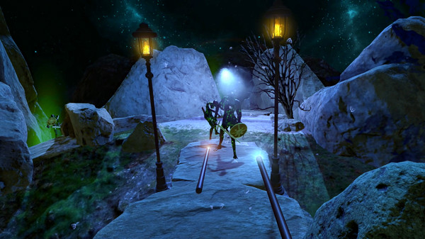 GAMECINE VR screenshot 5
