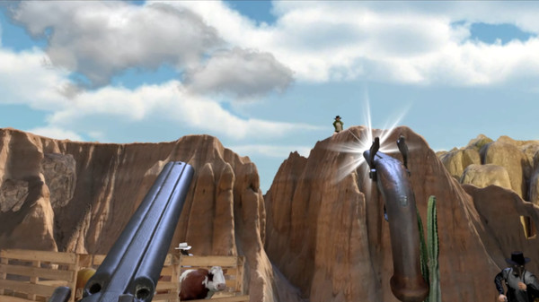 GAMECINE VR screenshot 2