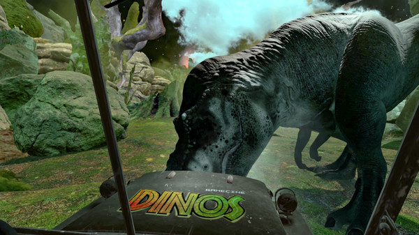 GAMECINE VR screenshot 3