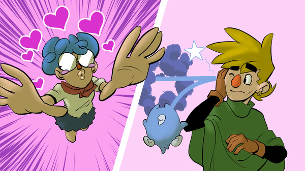 Buck Bradley Comic Adventure 2 screenshot 9