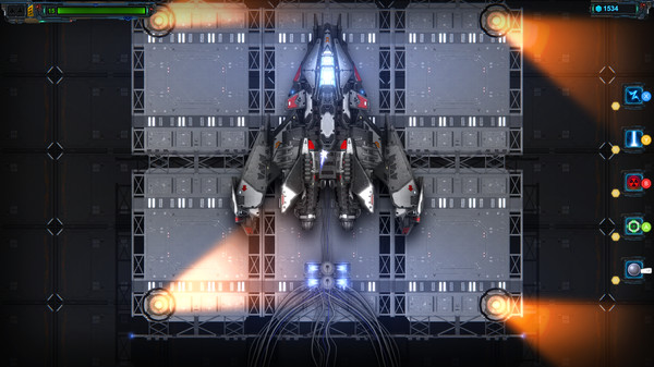 I, AI screenshot 5