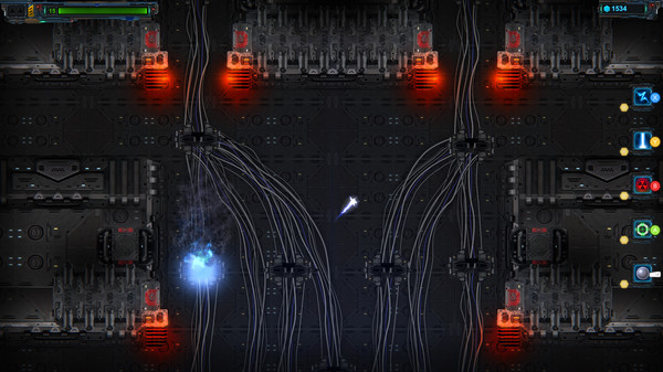I, AI screenshot 9