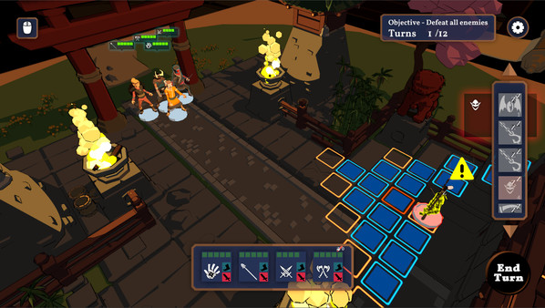 Hopebringers screenshot 5