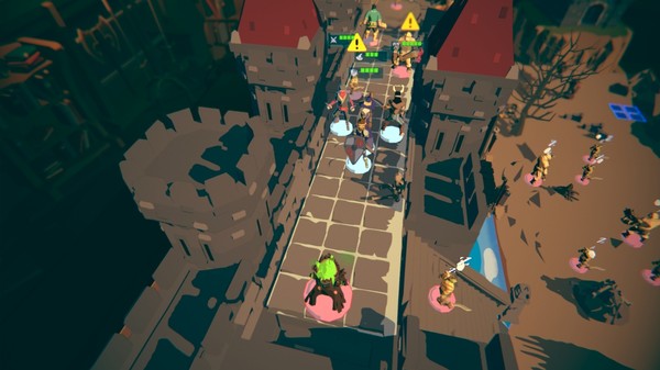 Hopebringers screenshot 3