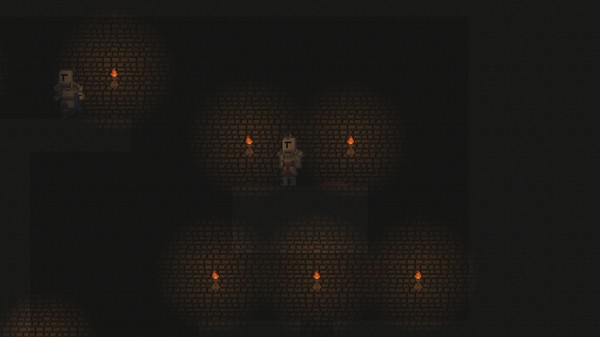 Lost Knight screenshot 7