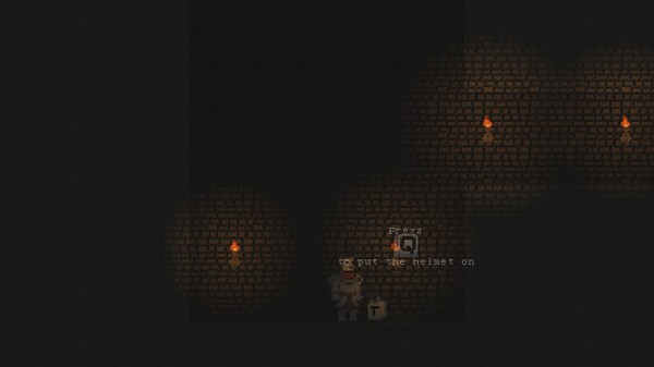 Lost Knight screenshot 1