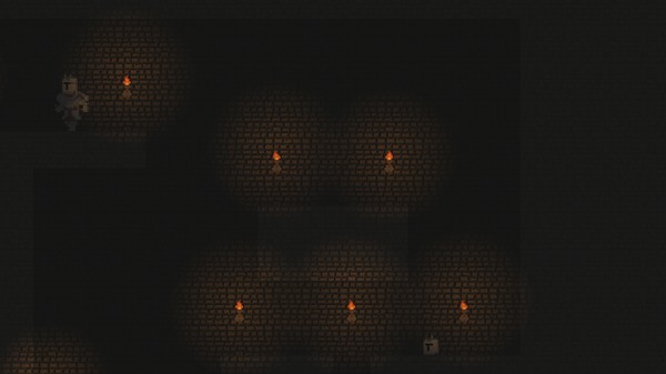 Lost Knight screenshot 2