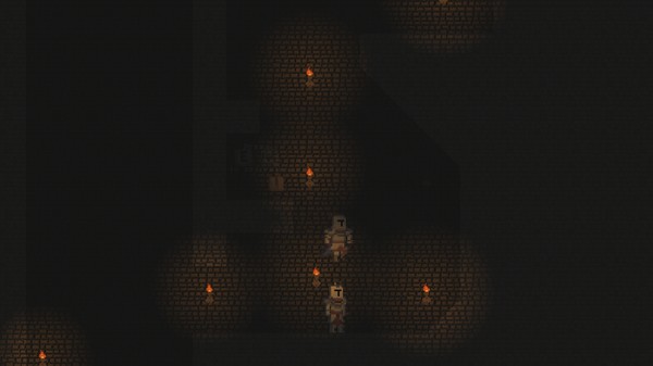 Lost Knight screenshot 6