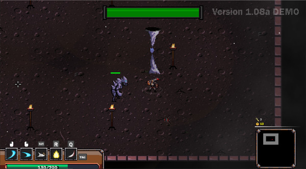 Overseer screenshot 6