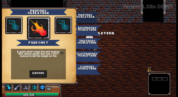 Overseer screenshot 3
