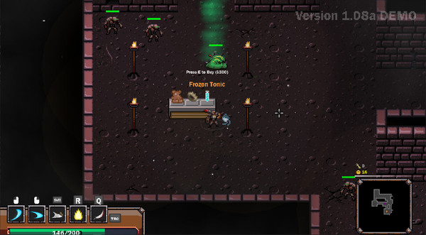 Overseer screenshot 7