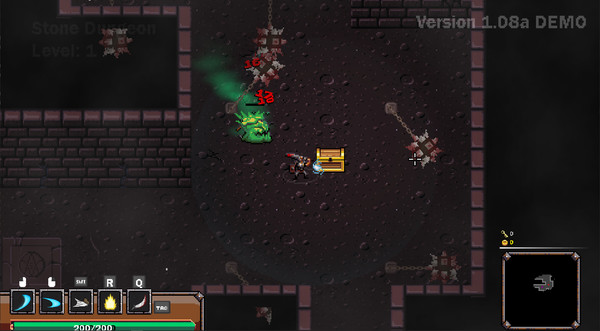 Overseer screenshot 5