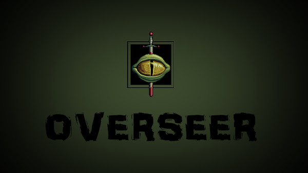 Overseer screenshot 1