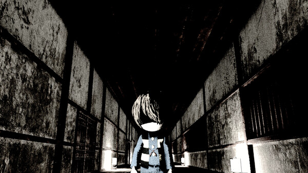 NOROI KAGO: the Grudged Domain screenshot 4
