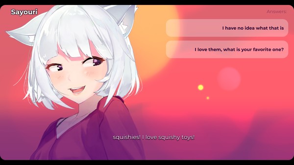 Mosaique Neko Waifus 2 screenshot 8
