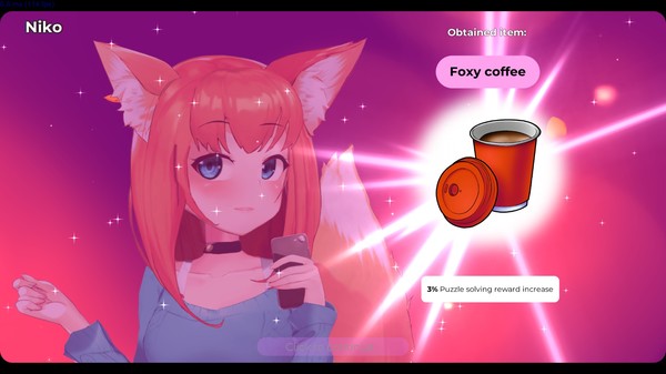 Mosaique Neko Waifus 2 screenshot 11