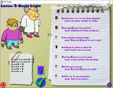 Software Engineering Course / Informatyka - zrozum i zaprogramuj komputer screenshot 1