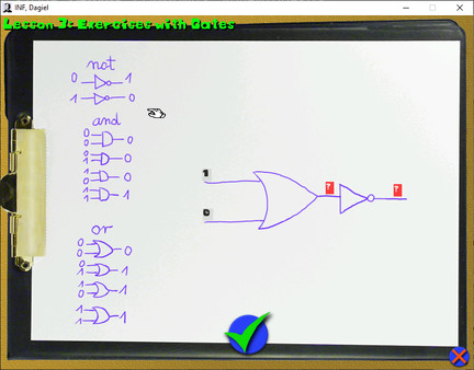 Software Engineering Course / Informatyka - zrozum i zaprogramuj komputer screenshot 3