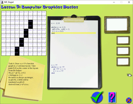 Software Engineering Course / Informatyka - zrozum i zaprogramuj komputer screenshot 9