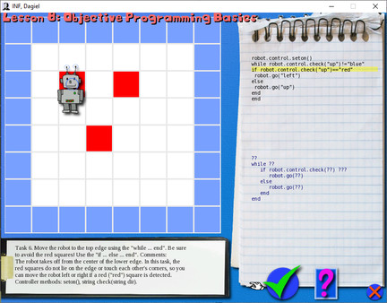 Software Engineering Course / Informatyka - zrozum i zaprogramuj komputer screenshot 8