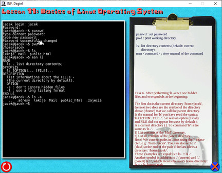 Software Engineering Course / Informatyka - zrozum i zaprogramuj komputer screenshot 10