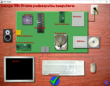 Software Engineering Course / Informatyka - zrozum i zaprogramuj komputer screenshot 11