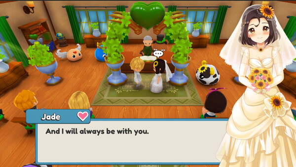 Ova Magica screenshot 4
