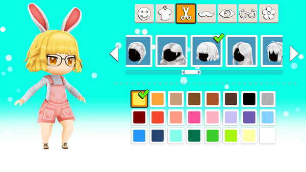 Ova Magica screenshot 9