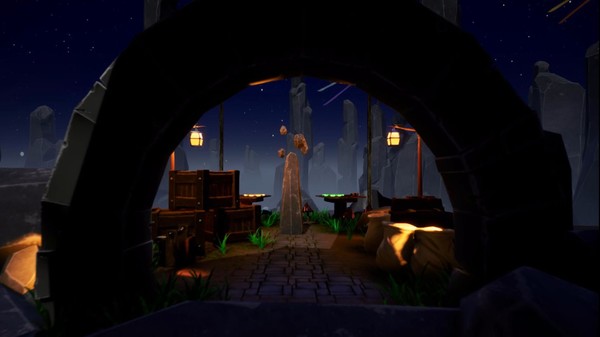 Rockytown screenshot 4