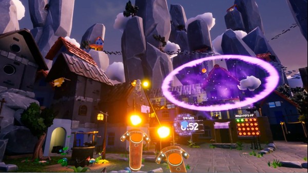 Rockytown screenshot 3