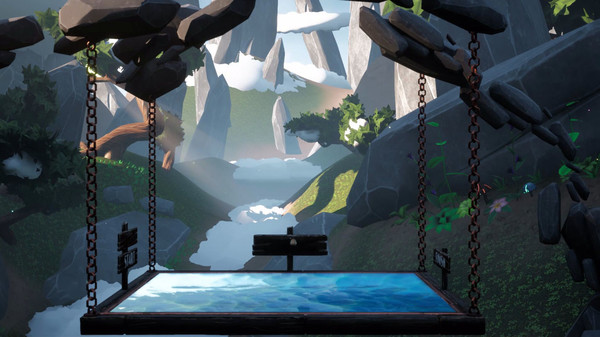 Rockytown screenshot 2