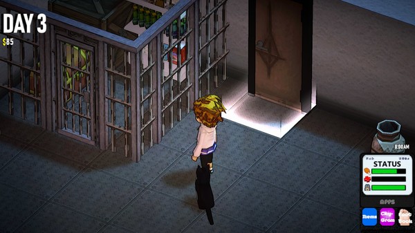 Isolation Story screenshot 5