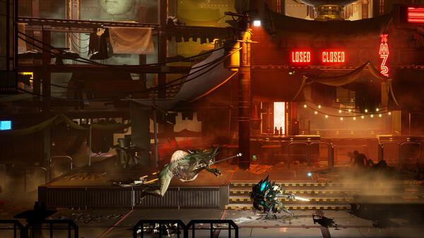 Somber Echoes screenshot 11