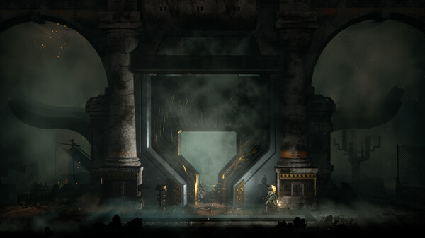 Somber Echoes screenshot 7