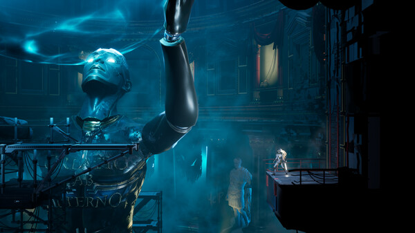 Somber Echoes screenshot 9