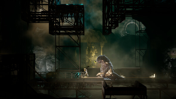 Somber Echoes screenshot 10