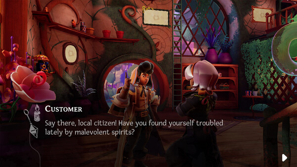 Wanderstop screenshot 6
