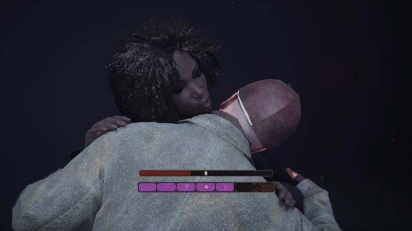 Vampire: The Masquerade – Swansong screenshot 4