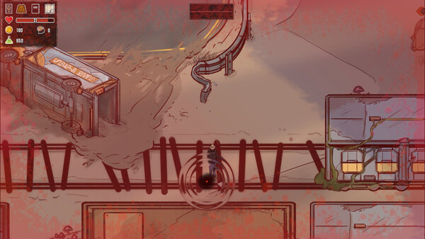 The Zone: Stalker Stories screenshot 11