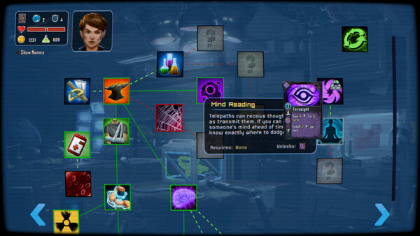 The Zone: Stalker Stories screenshot 10
