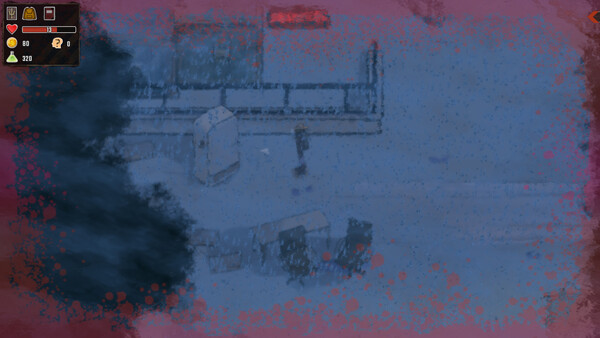 The Zone: Stalker Stories screenshot 5